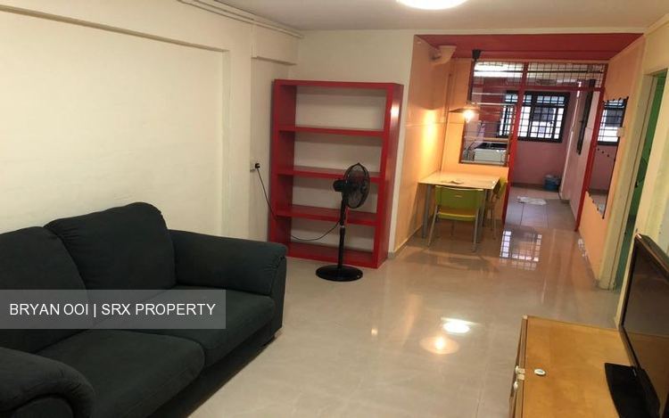 Blk 86 Commonwealth Close (Queenstown), HDB 3 Rooms #214993651